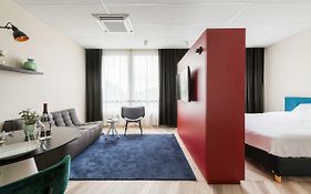 ROXI Residence Brussels